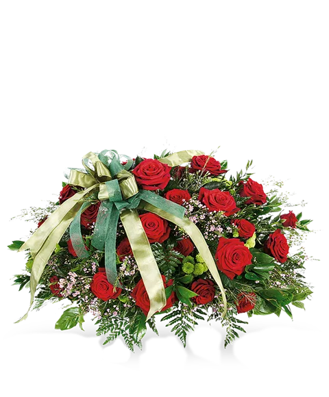 Cuscino basso e compatto