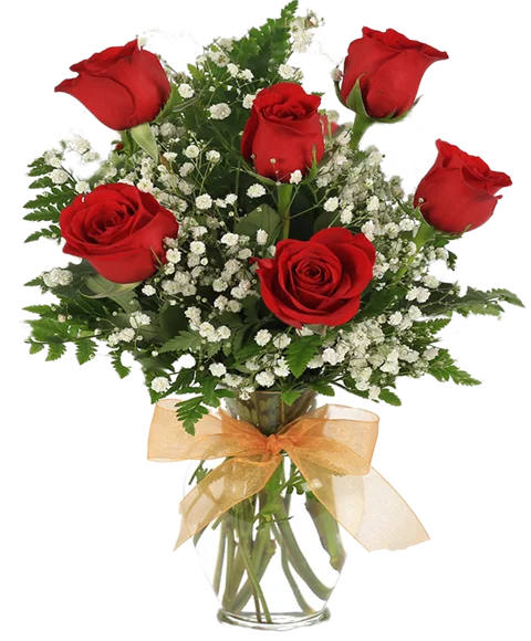 Bouquet di
